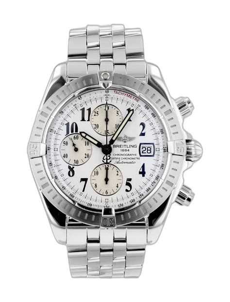 breitling a11356|breitling watches a13356 price.